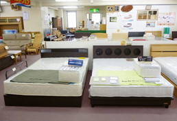 Conft3売り場の様子2