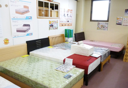 Conft3売り場の様子2