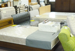 Conft3売り場の様子2