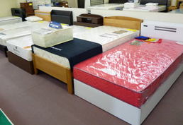 Conft3売り場の様子2