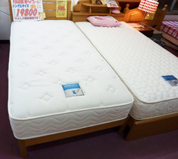 Conft3売り場の様子