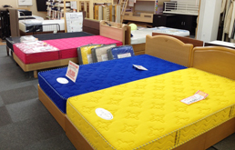 Conft3売り場の様子2