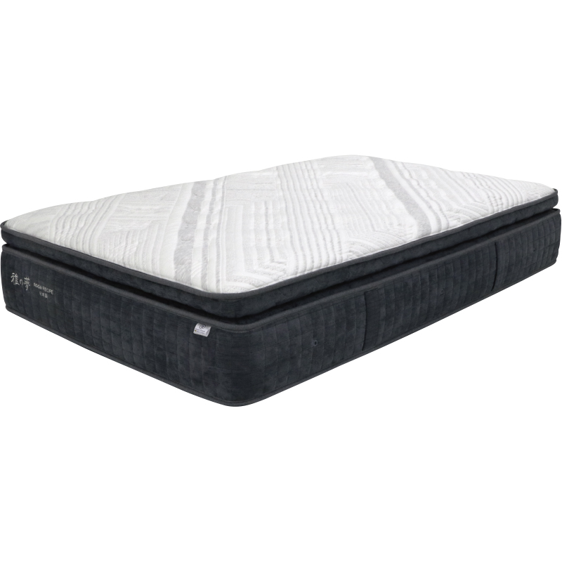 画像はすべてセミダブル