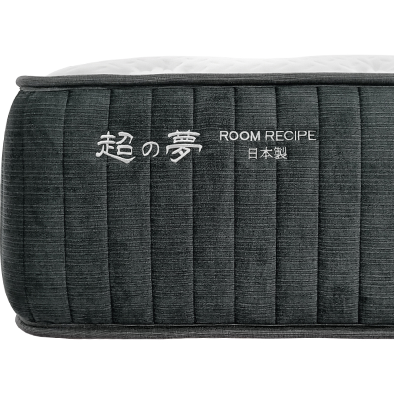 日本製の高級感を演出するオリジナル刺繍