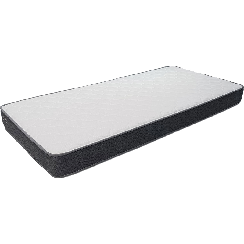 圧倒的コスパの圧縮マットレス