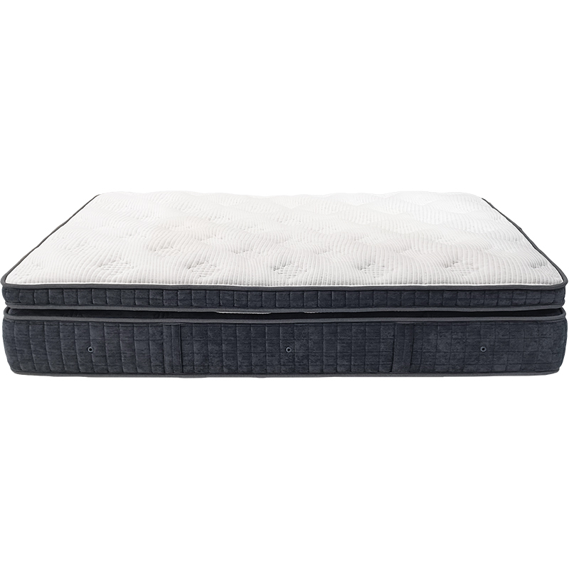 身を委ねたくなる圧倒的な存在感