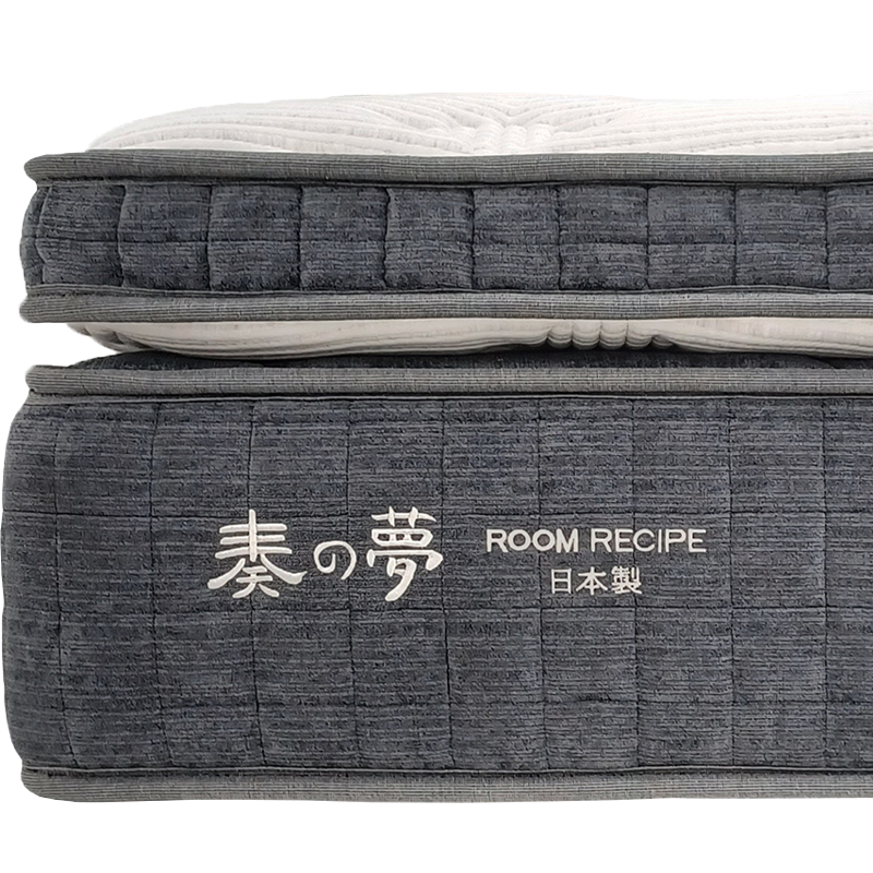 オリジナル刺繍入り